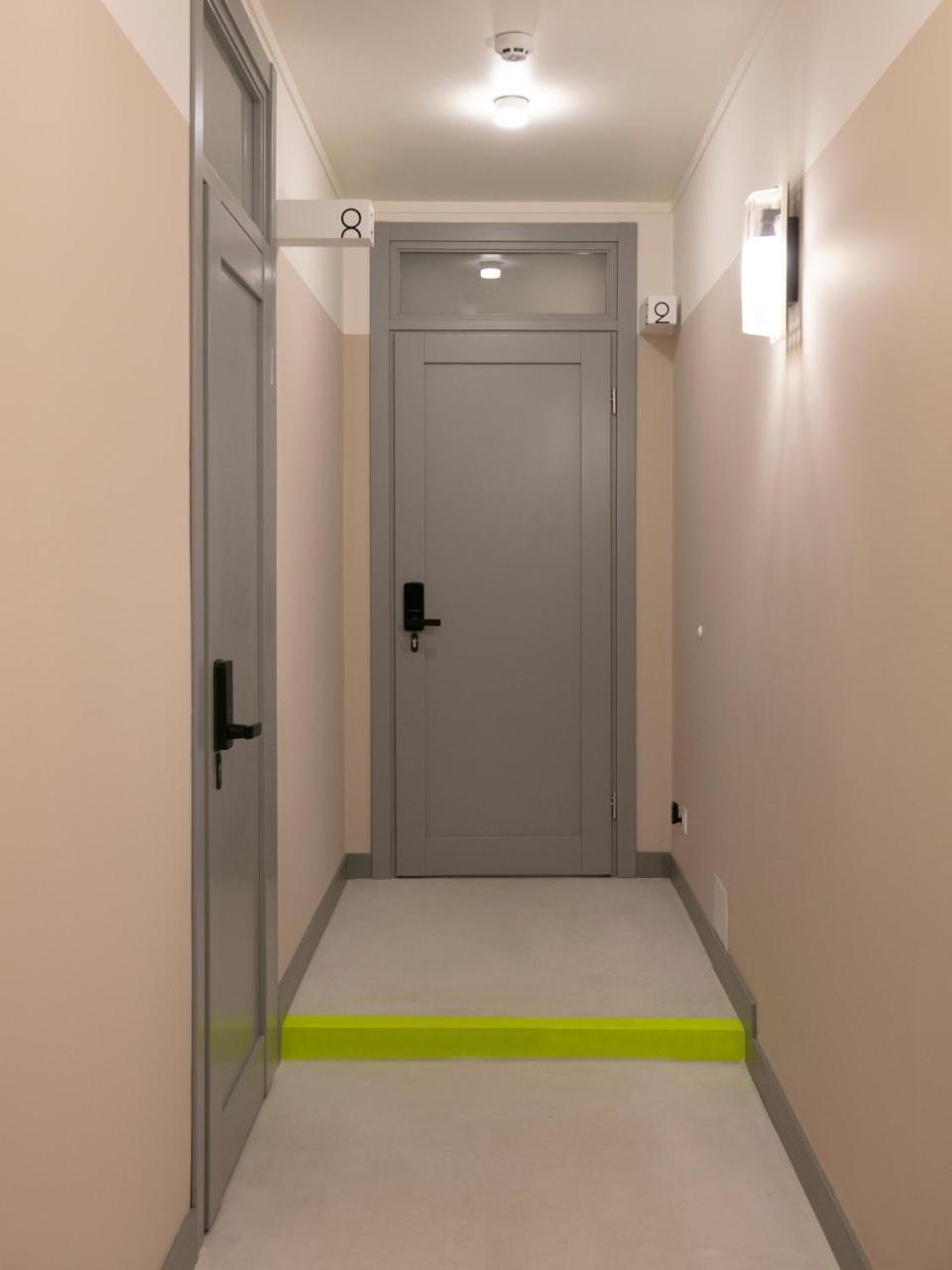 Hotel 0482 Одеса Екстериор снимка