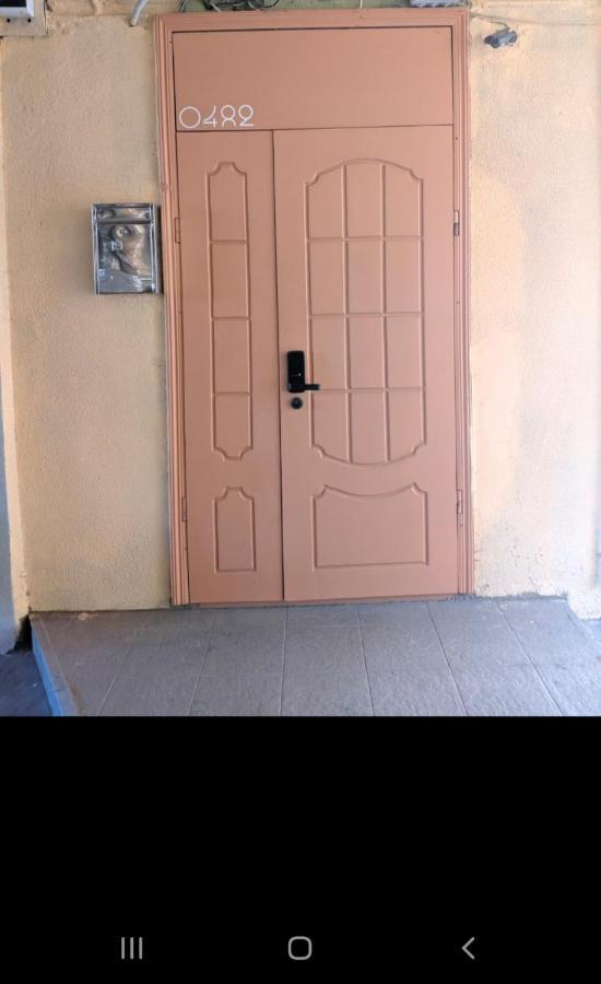 Hotel 0482 Одеса Екстериор снимка